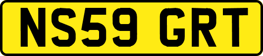 NS59GRT
