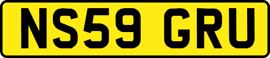 NS59GRU