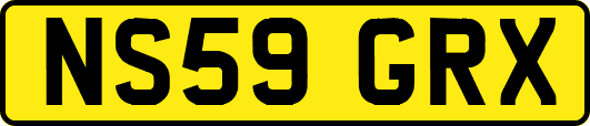 NS59GRX
