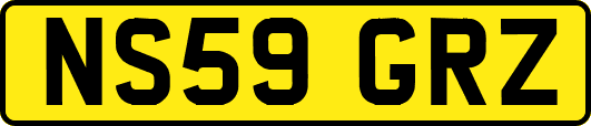 NS59GRZ