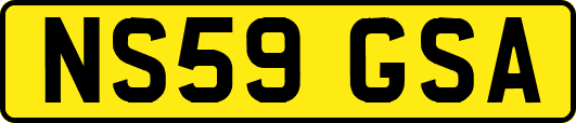 NS59GSA