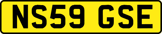 NS59GSE