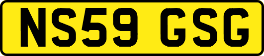 NS59GSG