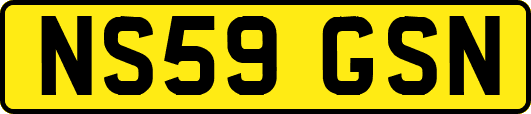 NS59GSN