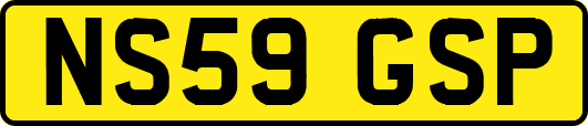 NS59GSP