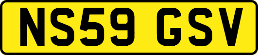 NS59GSV