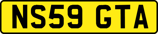 NS59GTA