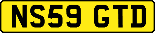 NS59GTD