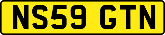 NS59GTN