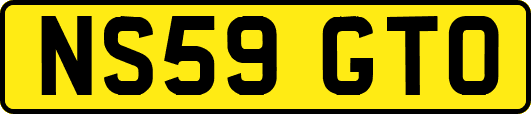 NS59GTO