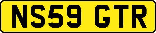 NS59GTR
