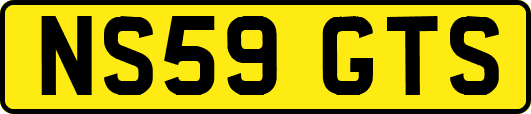 NS59GTS