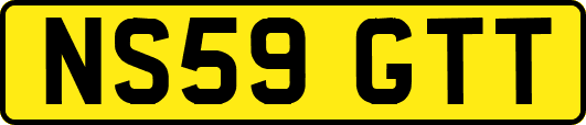 NS59GTT