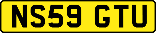 NS59GTU
