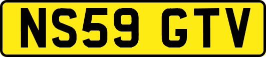NS59GTV