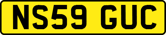 NS59GUC