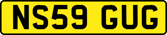 NS59GUG