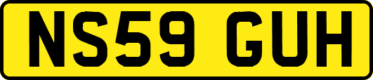 NS59GUH