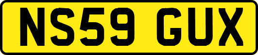 NS59GUX
