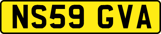 NS59GVA