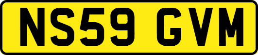 NS59GVM