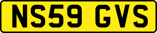 NS59GVS