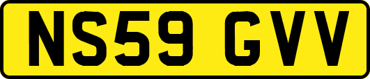 NS59GVV