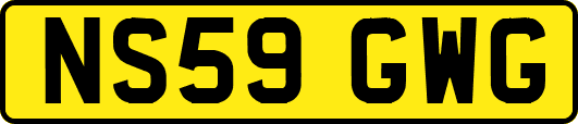 NS59GWG