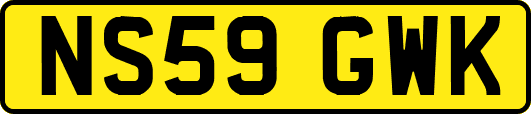 NS59GWK
