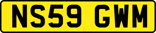 NS59GWM