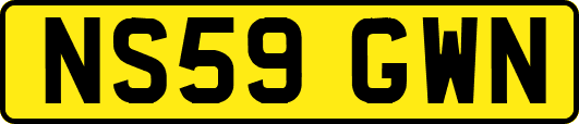 NS59GWN