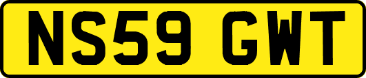 NS59GWT