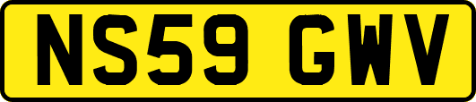 NS59GWV