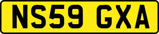 NS59GXA