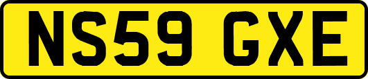 NS59GXE