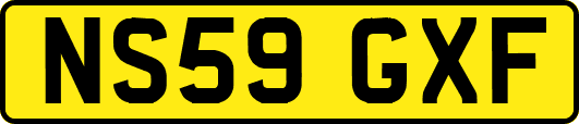 NS59GXF