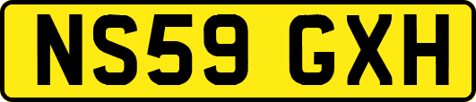NS59GXH