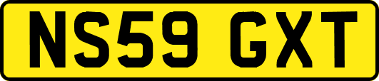 NS59GXT
