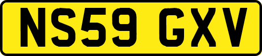 NS59GXV