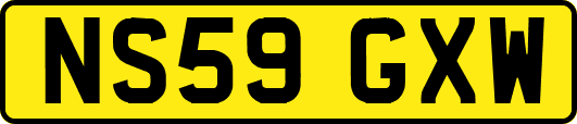 NS59GXW
