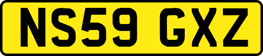 NS59GXZ