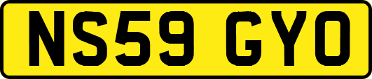 NS59GYO