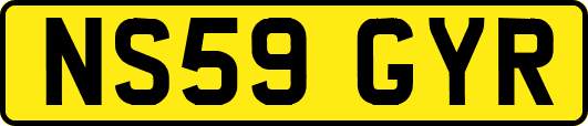 NS59GYR