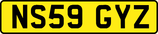 NS59GYZ