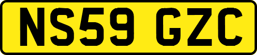 NS59GZC