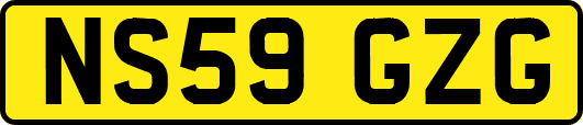 NS59GZG
