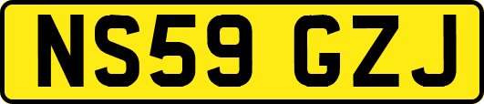 NS59GZJ