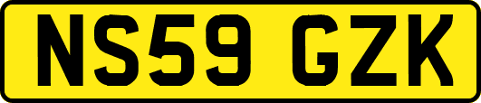 NS59GZK
