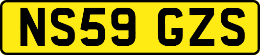 NS59GZS