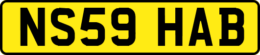 NS59HAB